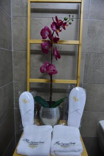 Apartamento Ray Supreme Tlv Terrace