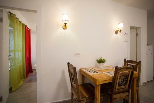 Apartamento Desert Moments