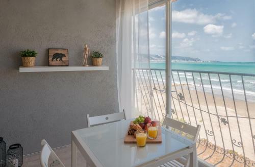 Apartamento Dream On The Beach