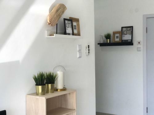 Apartamento Best Central Place Haifa - Akko - Beach