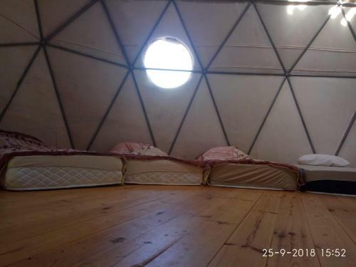 Lodge ??? ??? ???? - Dome Betzel Hazait