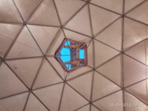 Lodge ??? ??? ???? - Dome Betzel Hazait