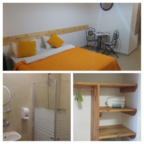 Bed & Breakfast Elifaz Desert Experience Holiday