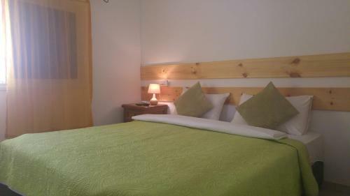 Bed & Breakfast Elifaz Desert Experience Holiday