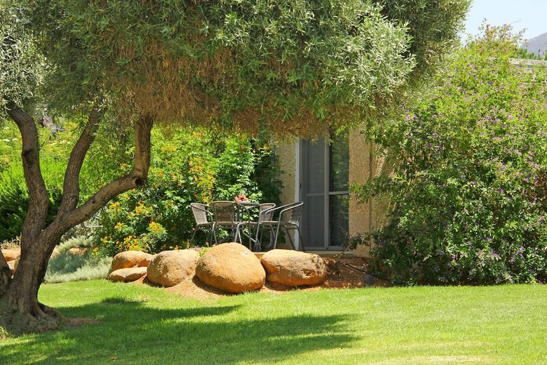 Lodge Snir Boutique