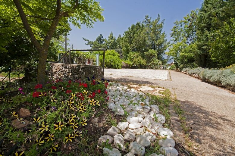 Kibbutz Inbar Country Lodging