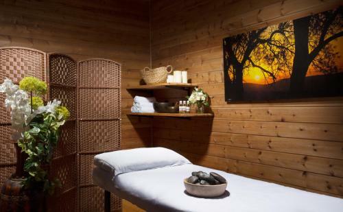 Hotel Spa Village