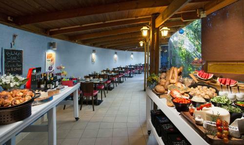 Hotel Spa Village
