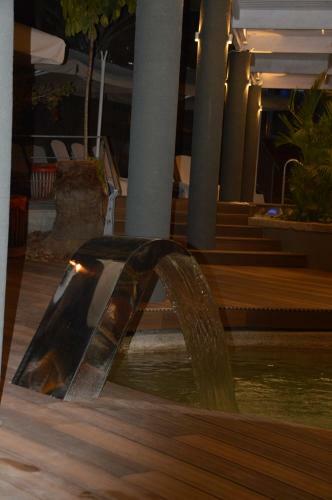 Hotel Spa Village