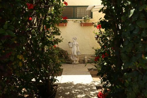 Hostal Grushka Country Accommodation
