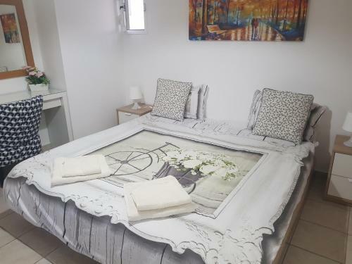 Lodge Yifat's Rooms Dead Sea
