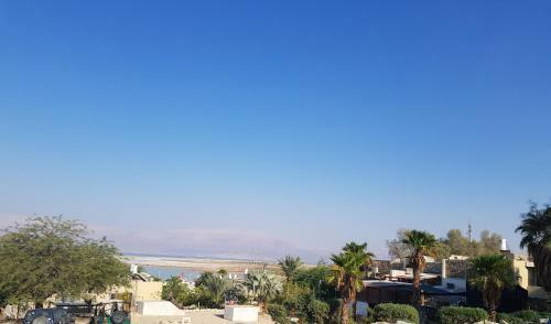 Lodge Yifat's Rooms Dead Sea