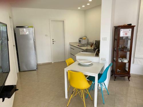 Apartamento Sea View Coral Suite