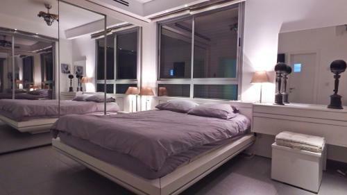 Apartamento Exclusive Penthouse By The Sea