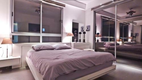 Apartamento Exclusive Penthouse By The Sea