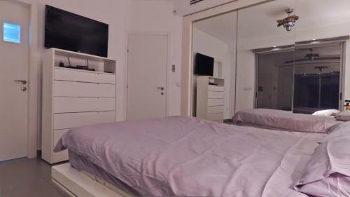 Apartamento Exclusive Penthouse By The Sea