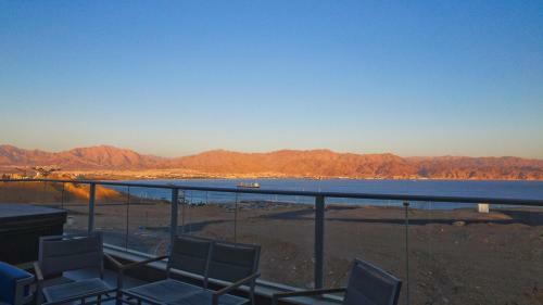 Apartamento Exclusive Penthouse By The Sea