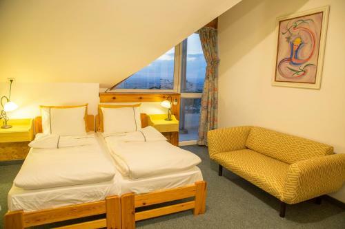 Bed & Breakfast Yaffe Bagilboa