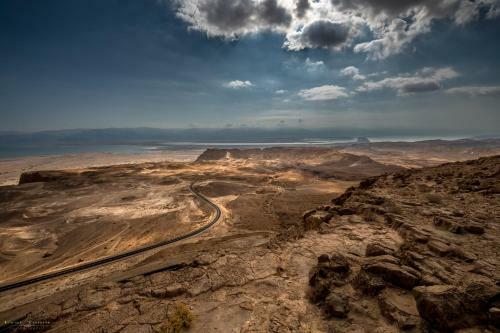 Desert Picture