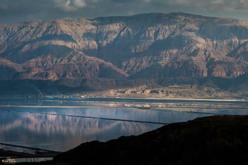 Desert Picture