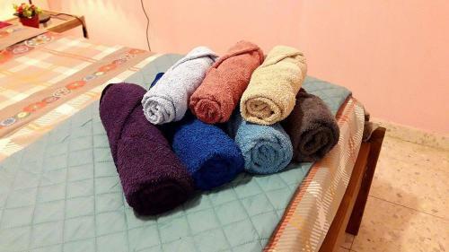 Apartamento Lesanel Guest House 1
