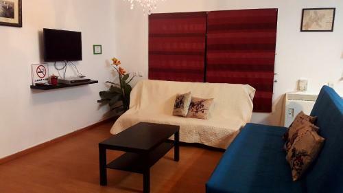 Apartamento Lesanel Guest House 1