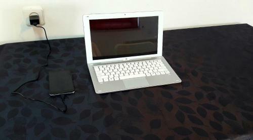 Apartamento Lesanel Guest House 1