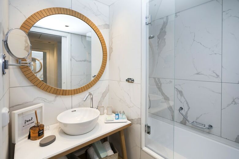Hotel West Lagoon Resort Netanya