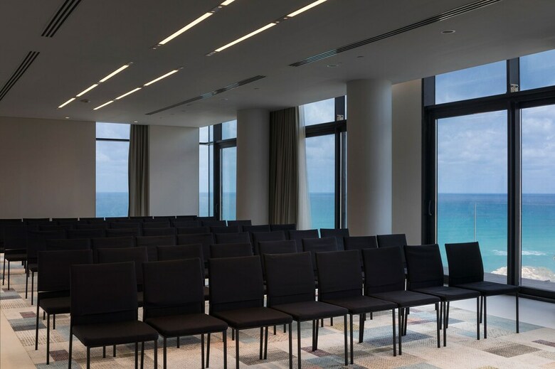 Hotel West Lagoon Resort Netanya