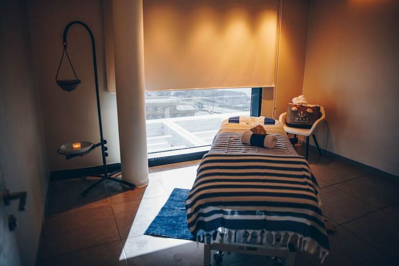 Hotel West Lagoon Resort Netanya