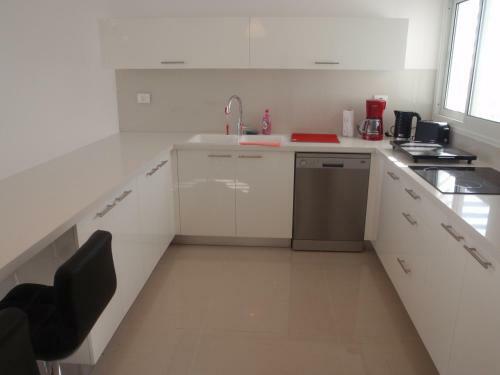 Apartamento Netanya Dreams Luxury Apt.e019