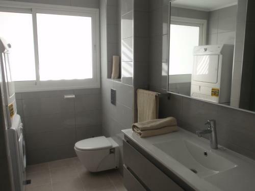 Apartamento Netanya Dreams Luxury Apt.e019