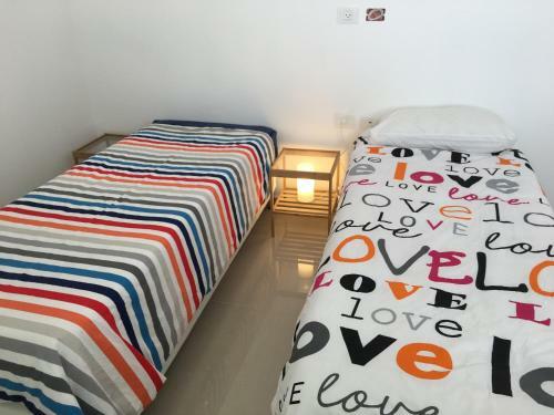 Apartamento Netanya Dreams Luxury Apt.e019