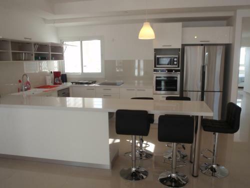 Apartamento Netanya Dreams Luxury Apt.e019