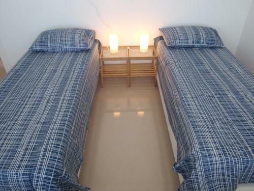 Apartamento Netanya Dreams Luxury Apt.e019