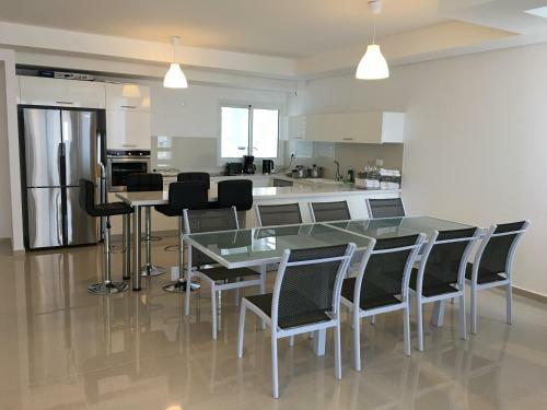 Apartamento Netanya Dreams Luxury Apt.e019