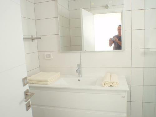 Apartamento Netanya Dreams Luxury Apt.e019