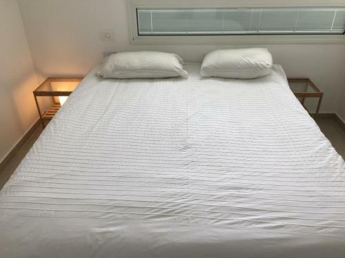 Apartamento Netanya Dreams Luxury Apt.e019