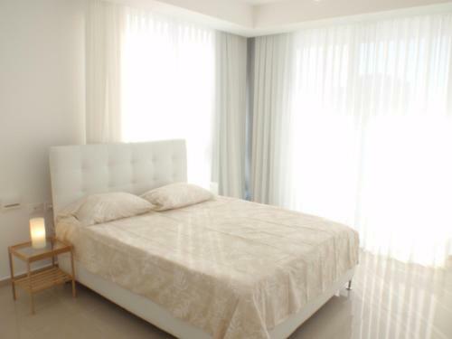 Apartamento Netanya Dreams Luxury Apt.e019
