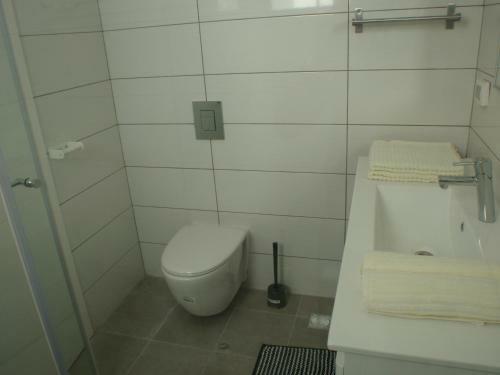 Apartamento Netanya Dreams Luxury Apt.e019