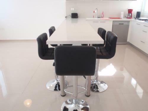 Apartamento Netanya Dreams Luxury Apt.e019