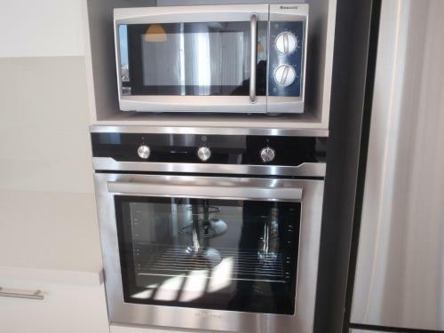 Apartamento Netanya Dreams Luxury Apt.e019