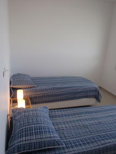 Apartamento Netanya Dreams Luxury Apt.e019