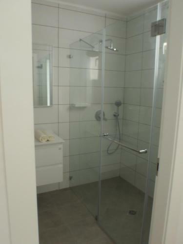 Apartamento Netanya Dreams Luxury Apt.e019