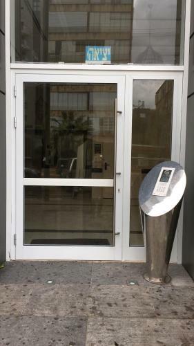 Apartamento Netanya Dreams Luxury Apt.e019
