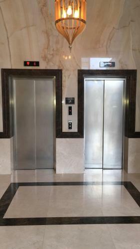 Apartamento Netanya Dreams Luxury Apt.e019