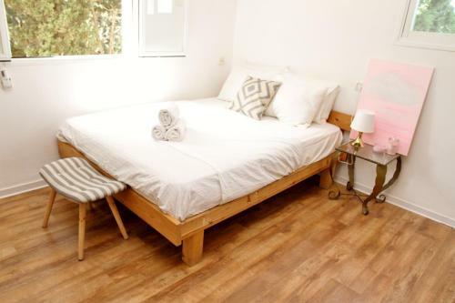 Holiday Studio Apartment Near The Bah� ' � Gardens