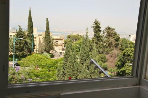Holiday Studio Apartment Near The Bah� ' � Gardens