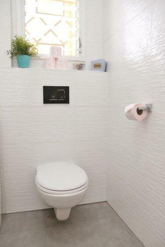 Holiday Studio Apartment Near The Bah� ' � Gardens