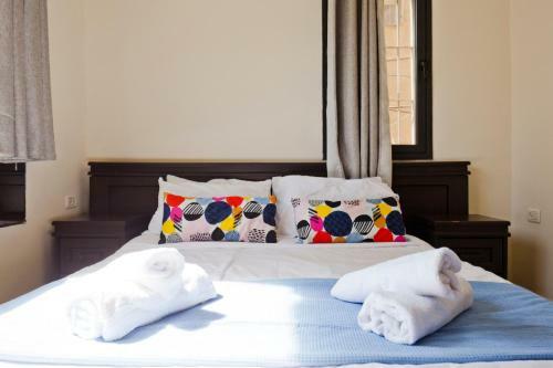 Apartamento Nhe Rothschild's Corner